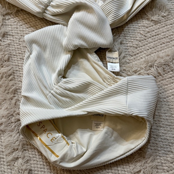 New L*Space Bikini Set - Picture 6 of 7